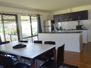 Baydream Vacation rental in Moonta Bay