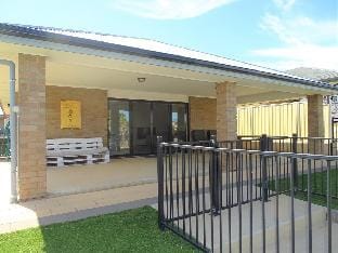 Bounty Vacation rental in Wallaroo