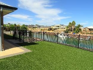 Bounty Vacation rental in Wallaroo