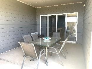 Bunker View Vacation rental in Port Hughes