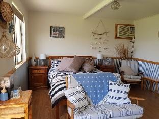 Clancy and Bill's Vacation rental in Moonta Bay