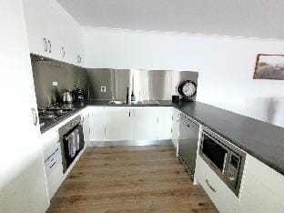Clipper Getaway Vacation rental in Point Turton