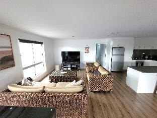 Clipper Getaway Vacation rental in Point Turton