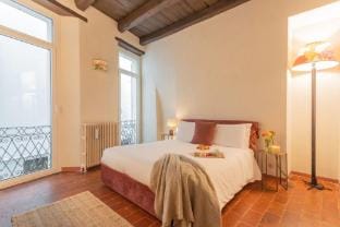 Pantero Apartment in Como Apartment in Como