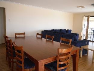 Deck To Sea Vacation rental in Moonta Bay