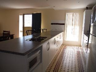 Deck To Sea Vacation rental in Moonta Bay
