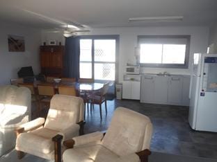 Decked Out Vacation rental in Port Hughes