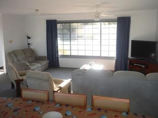 Decked Out Vacation rental in Port Hughes