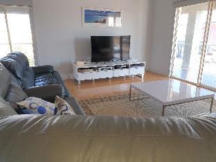 Dunes Getaway Vacation rental in Port Hughes
