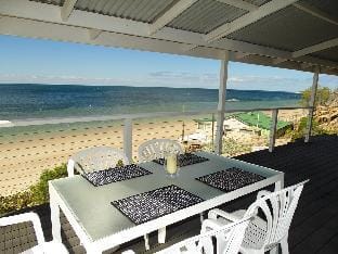 Four Seasons Vacation rental in South Australia