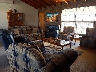 George's Place Vacation rental in Port Vincent
