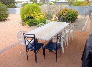 Gunnadoo Vacation rental in Moonta Bay