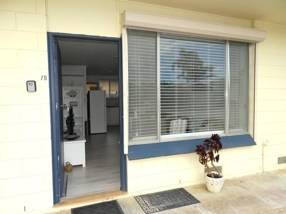 Hamptons Vacation rental in Port Vincent