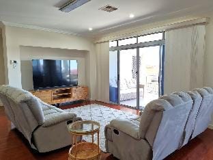 Happy Days Vacation rental in Wallaroo