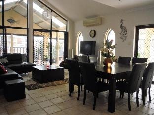 Happy Gilmore Vacation rental in Wallaroo