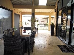 Happy Gilmore Vacation rental in Wallaroo
