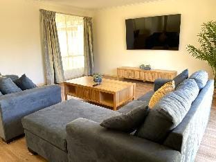 Hughes by the Sea Vacation rental in Moonta Bay