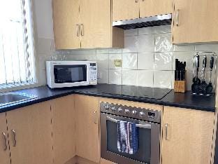 Hughes by the Sea Vacation rental in Moonta Bay