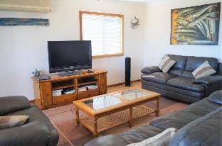 Hurtles Vacation rental in South Australia