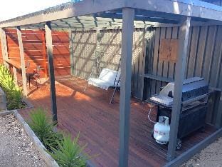 Justashaq Vacation rental in Marion Bay
