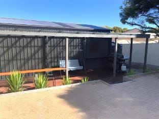 Justashaq Vacation rental in Marion Bay