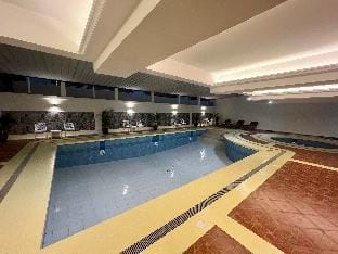Condo near Airport Okada Manila MOA Apartment in Paranaque