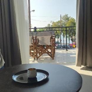 Samos Home by the sea Apartment in Samos, Greece