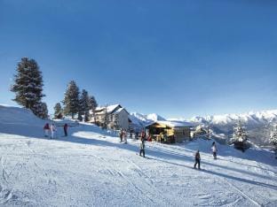 Farmhouse in Otztal near Ski Arena Vacation rental in Trentino-South Tyrol