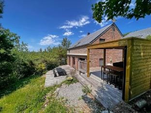 Villa in Durbuy with Jacuzzi  Golf Access Vacation rental in Wallonia, Belgium