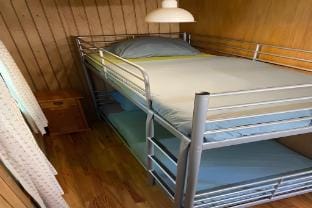 Ortho Hideaway with Garden Vacation rental in Wallonia, Belgium