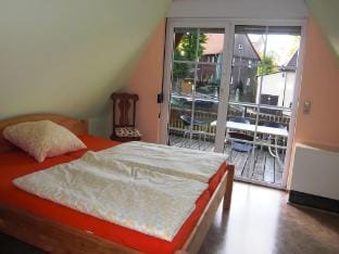 Holiday home in Thale in the Harz Mountains Vacation rental in Thale