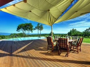 Villa in Istria with Infinity Pool  Sauna Villa in Istria County