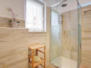 Villa in Novigrad with Pool near Beach Villa in Istria County