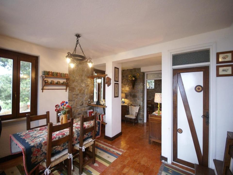 Holiday Home in Umbria with Panoramic Views Apartment in Umbria