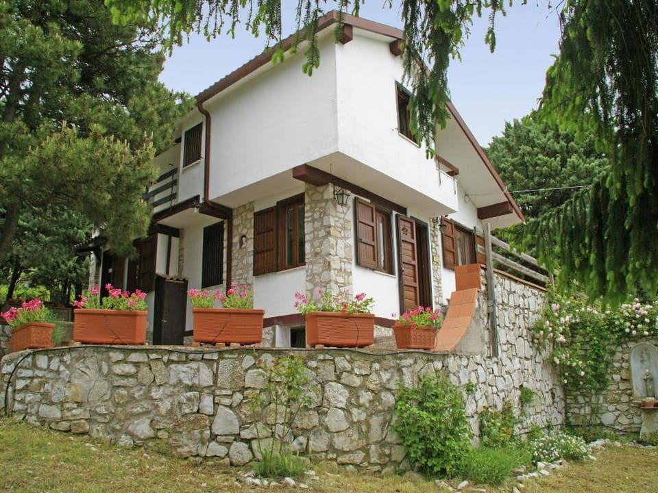 Holiday Home in Umbria with Panoramic Views Apartment in Umbria