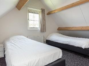 De Stelhoeve Holiday Stay Vacation rental in Zeeland, Netherlands
