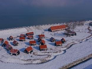 De Stelhoeve Holiday Stay Vacation rental in Zeeland, Netherlands