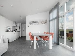 Holiday Home at Oosterschelde Water Resort Vacation rental in Zeeland, Netherlands