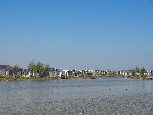 Holiday Home at Oosterschelde Water Resort Vacation rental in Zeeland, Netherlands