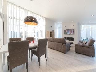 Modern Chalet by Forest in Zeeland Vacation rental in Zeeland, Netherlands
