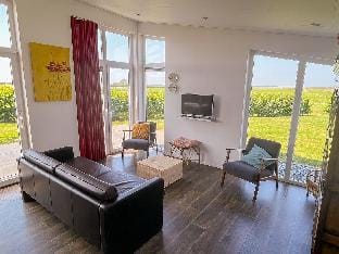 Detached Home in Zeeland with Stunning Views Vacation rental in Zeeland, Netherlands