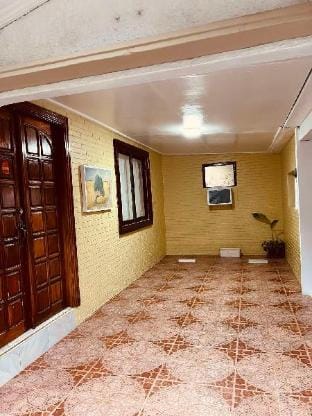 B &B STAYCATION Apartment in Central Visayas