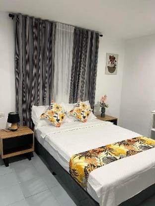 B &B STAYCATION Apartment in Central Visayas