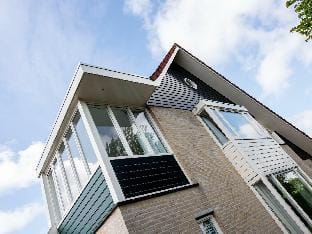Holiday escape with a Private Jetty Vacation rental in Friesland, Netherlands