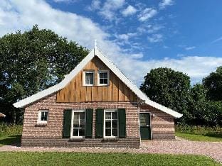 Pimpelmees Modern retreat Vacation rental in Overijssel (province)