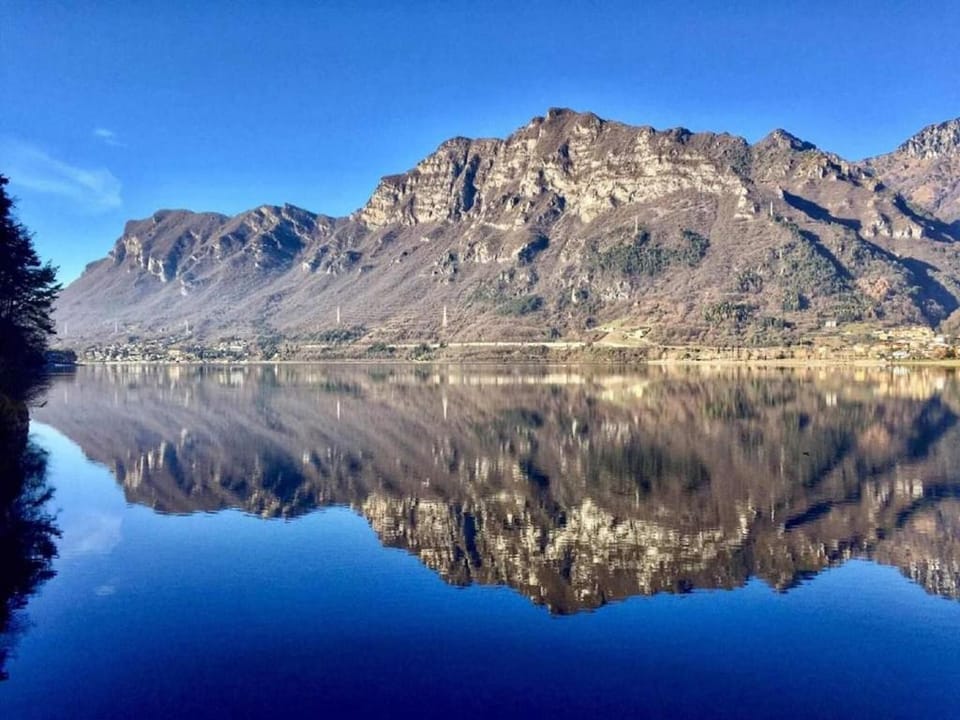 Belvilla by OYO Beachfront flat in the centre Hotel in Idro