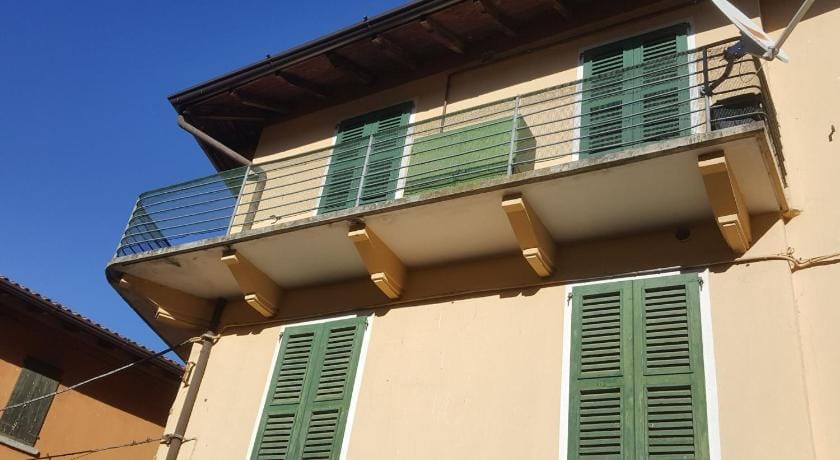 Belvilla by OYO Beachfront flat in the centre Hotel in Idro