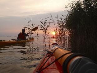 Old shipmans house Comfortable holiday residence Vacation rental in Mecklenburg-Vorpommern, Germany