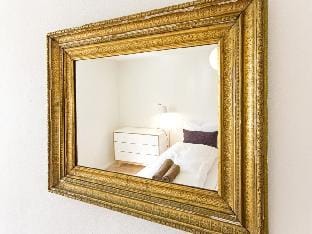 Old shipmans house Comfortable holiday residence Vacation rental in Mecklenburg-Vorpommern, Germany