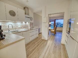 Sea-with-a-view Vacation rental in Ostholstein